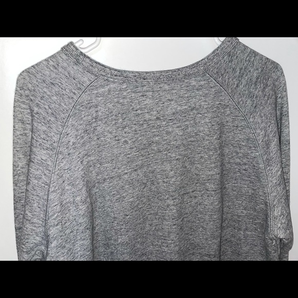 Cult of individuality Sweatshirt - Picture 7 of 9